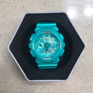 G Shock GMA-S110/5425